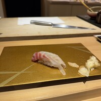 横浜 鮨 ふくじゅ - 