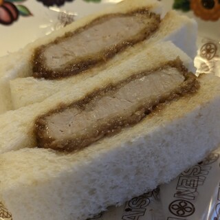 とんかつ まい泉_1