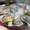 Oyster Bar ジャックポット 新宿