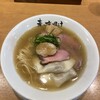 麦の夜明け