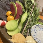 魚と酒 はなたれ - 