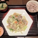 大戸屋 - 