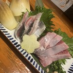 魚と酒 はなたれ - 