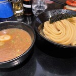 つけ麺無心 - 