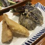 魚と酒 はなたれ - 