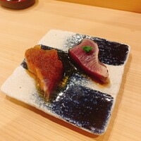 鮨いわもと - 