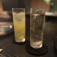 鮨 四 - 