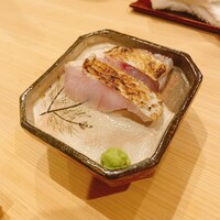鮨いわもと - 