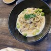 パスタスタジアム　よろこば食堂 津店