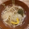 自家製手打 やおきうどん