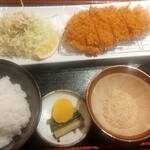 Soba Kura Togetsu - 