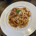 パスタスタジアム　よろこば食堂 - 