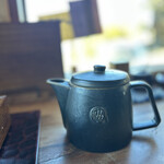 鬼怒川 竹やぶ - 濃厚とろっとろ蕎麦湯