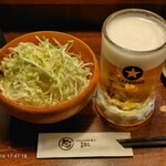 まるし 錦糸町南口店 - 