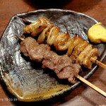 まるし 錦糸町南口店 - 