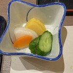 うなぎ竹屋 - 