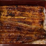 うなぎ竹屋 - 