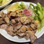赤垣屋 - 