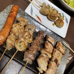 赤垣屋 - 