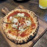 パスタスタジアム　よろこば食堂 - 