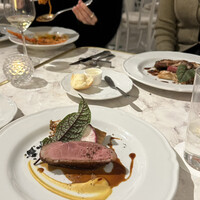 THE ROSE - 