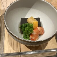 個室和食 東山 東京駅前店 - 
