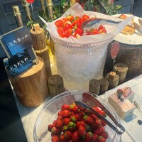 AWkitchen TOKYO 新丸ビル店 - 