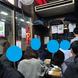 やきとん みつぼ_2