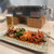 塩焼肉あぐら - 料理写真: