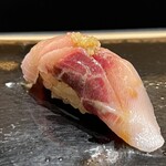 寿し処黒杉 心貫 - 