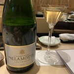 寿し処黒杉 心貫 - 今日もよろしく