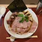 燃えよ麺助 - 