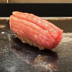 寿し処黒杉 心貫 - 