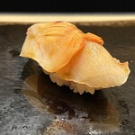 寿し処黒杉 心貫 - 