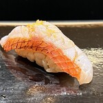 寿し処黒杉 心貫 - 