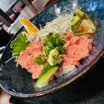 伊豆海鮮 どんぶりや - 