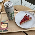 スターバックス リザーブ ロースタリー トウキョウ - 