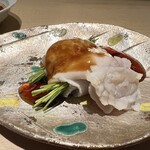 寿し処黒杉 心貫 - 