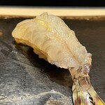 寿し処黒杉 心貫 - 