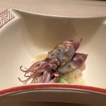 寿し処黒杉 心貫 - 