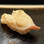 寿し処黒杉 心貫 - 