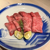 焼肉㐂舌 南船場 - 