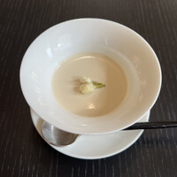 湘南飯店 - 秘伝のジャスミンプリン¥500