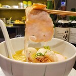 Ramen 翡翠 - 