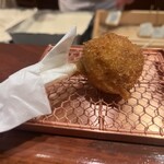 串かつ あーぼん - 