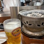 焼肉ニューひうち - 