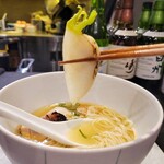 Ramen 翡翠 - 