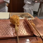 串かつ あーぼん - 