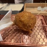 串かつ あーぼん - 