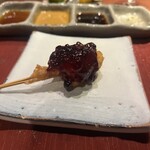 串かつ あーぼん - 